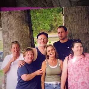 Meet your Posher, Mary griffith